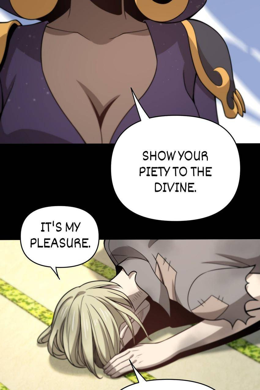 Read Pieta (Colored) chapter 129 image 49 on Lezhin