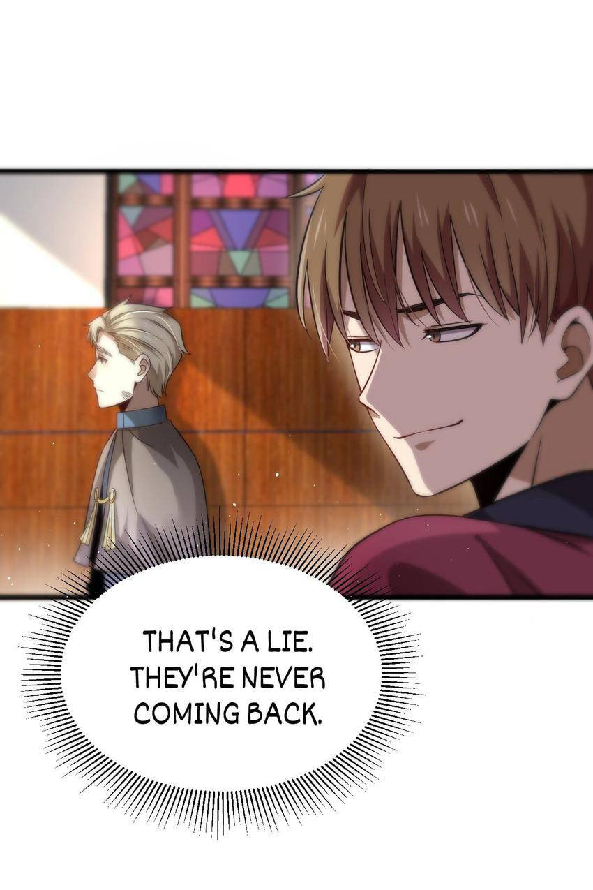 Read Pieta (Colored) chapter 129 image 6 on Lezhin
