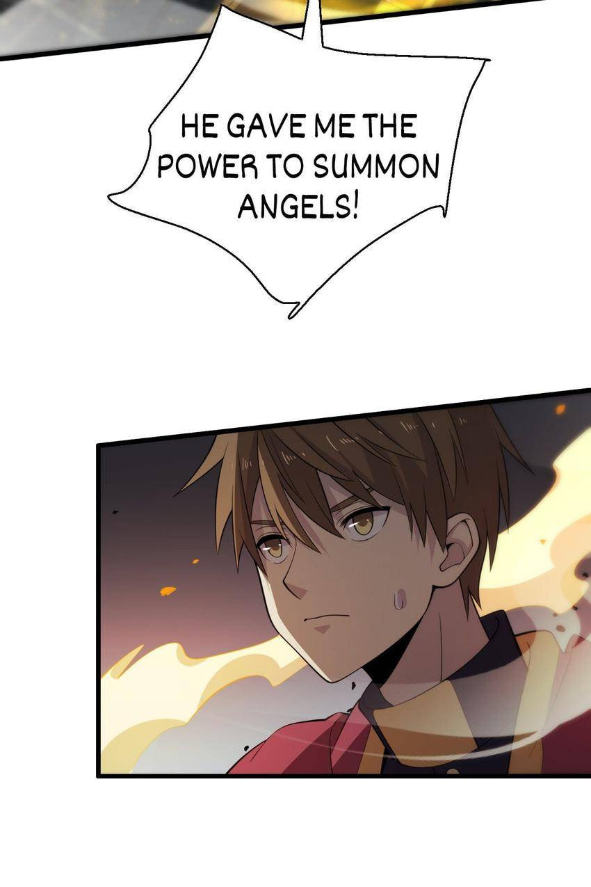 Read Pieta (Colored) chapter 129 image 61 on Lezhin