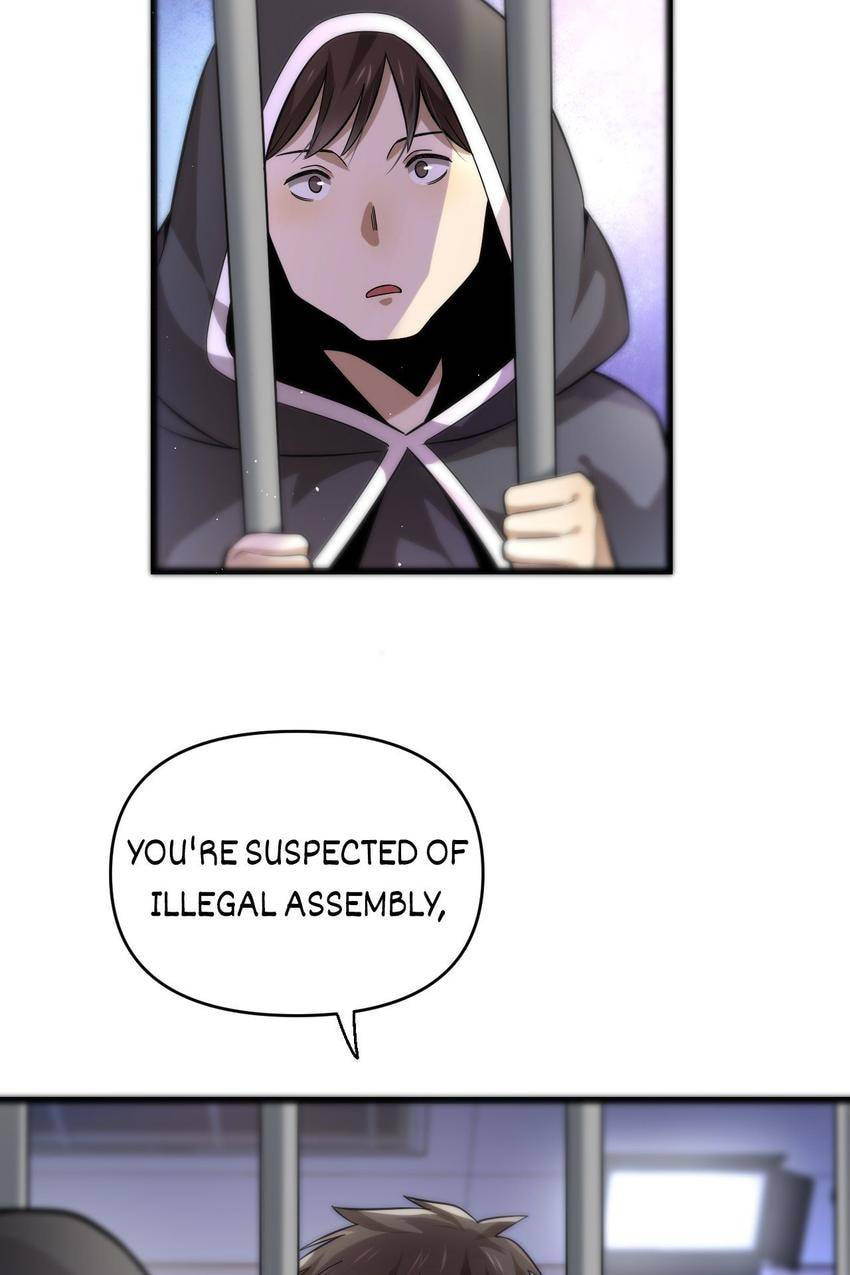 Read Pieta (Colored) chapter 129 image 9 on Lezhin