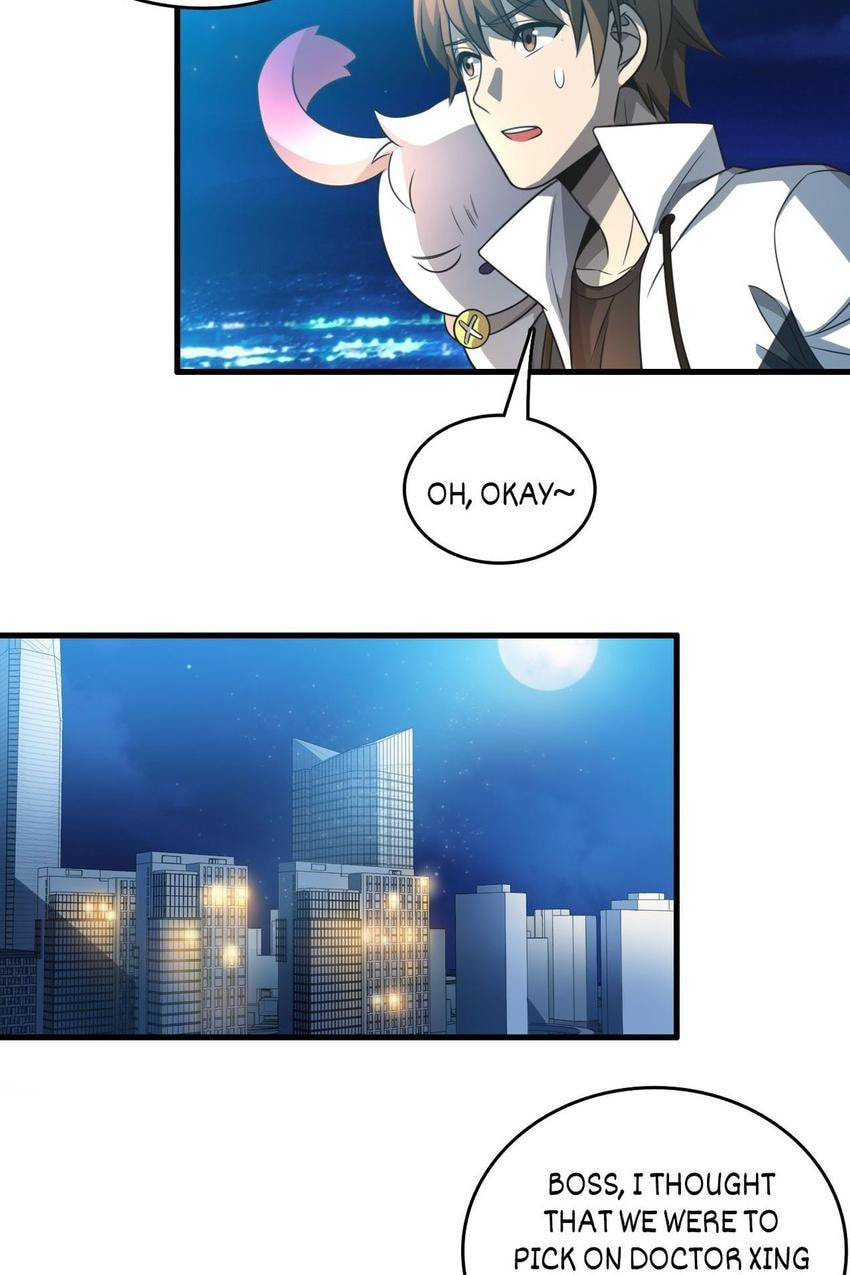 Read Pieta (Colored) chapter 13 image 14 on Lezhin