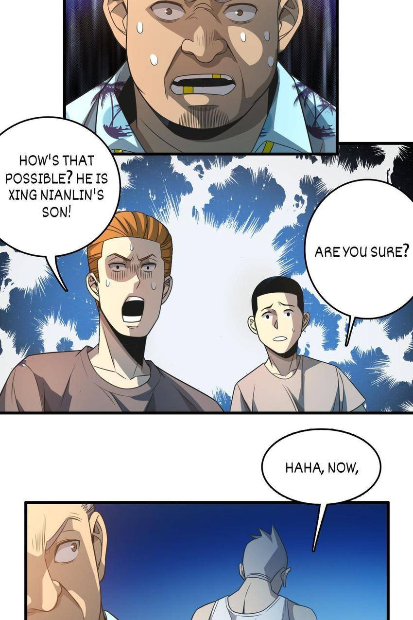 Read Pieta (Colored) chapter 13 image 17 on Lezhin