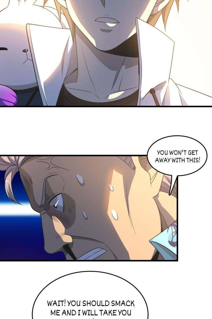 Read Pieta (Colored) chapter 13 image 2 on Lezhin