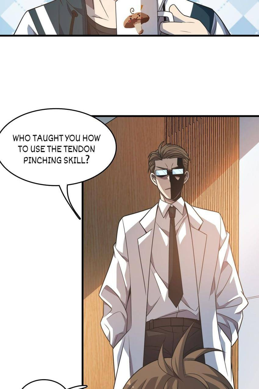 Read Pieta (Colored) chapter 13 image 21 on Lezhin