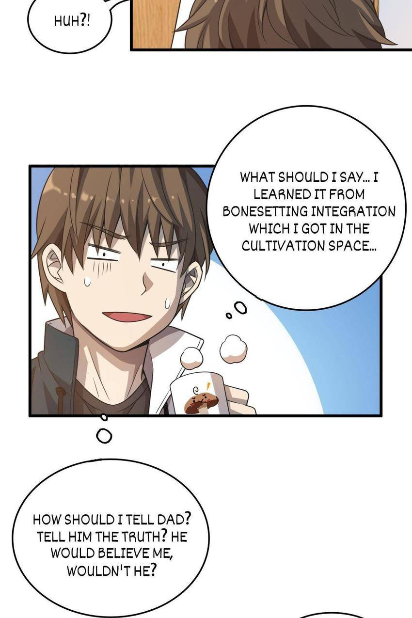 Read Pieta (Colored) chapter 13 image 22 on Lezhin