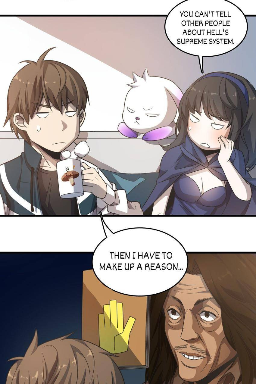 Read Pieta (Colored) chapter 13 image 23 on Lezhin