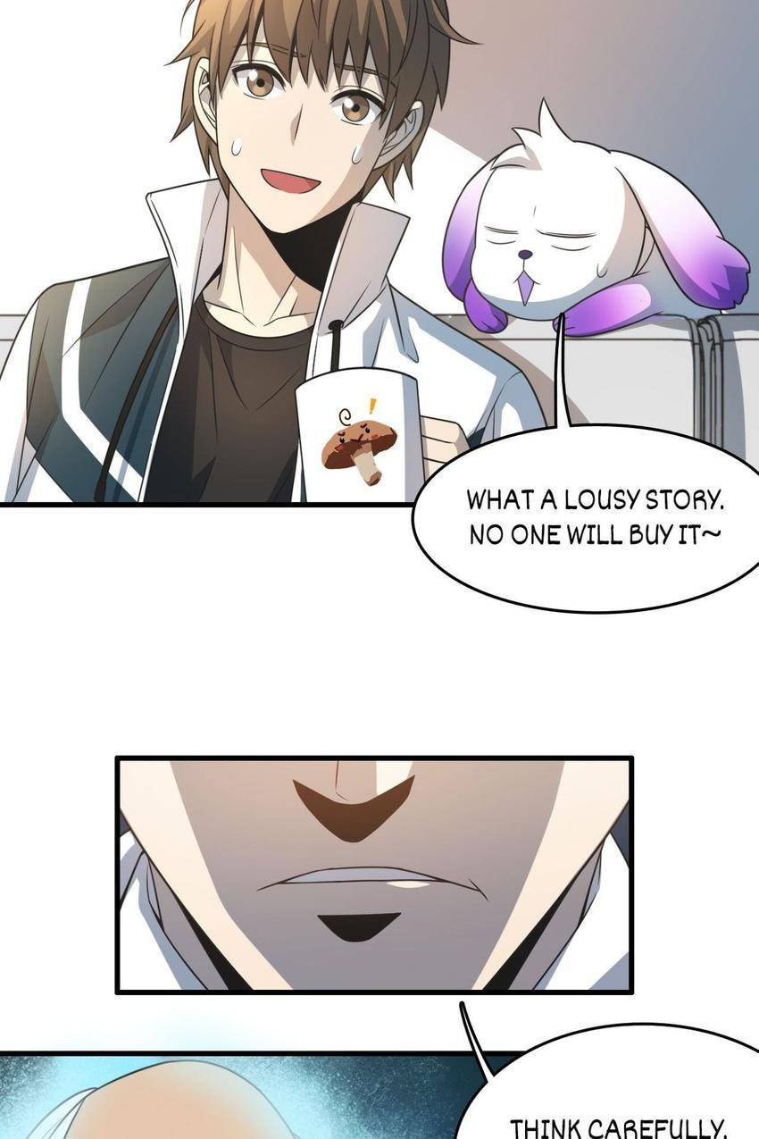 Read Pieta (Colored) chapter 13 image 26 on Lezhin