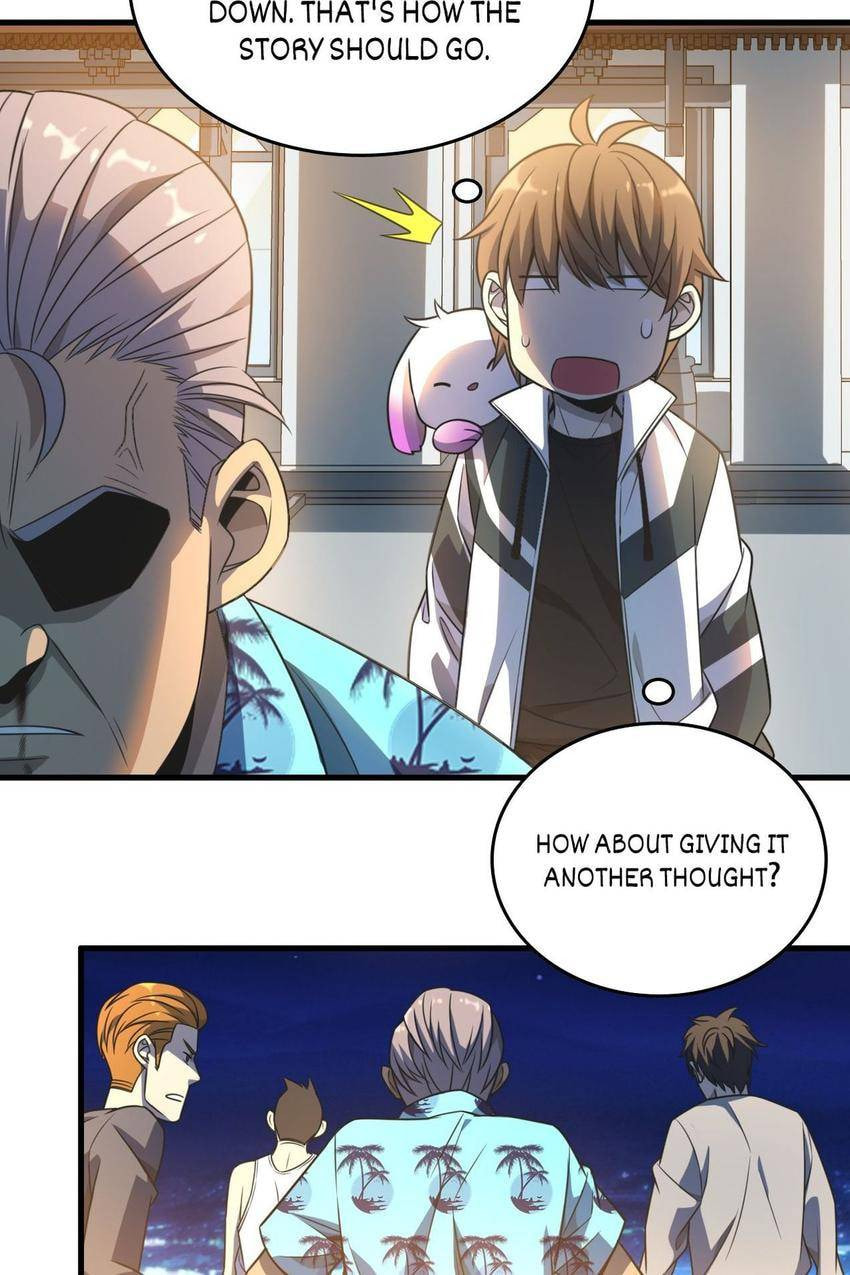 Read Pieta (Colored) chapter 13 image 3 on Lezhin