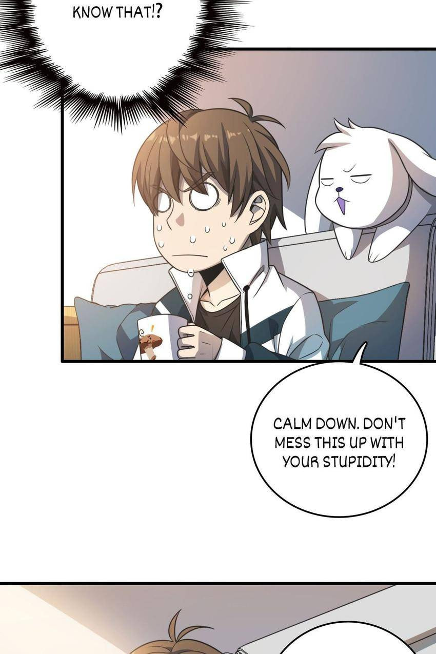 Read Pieta (Colored) chapter 13 image 32 on Lezhin
