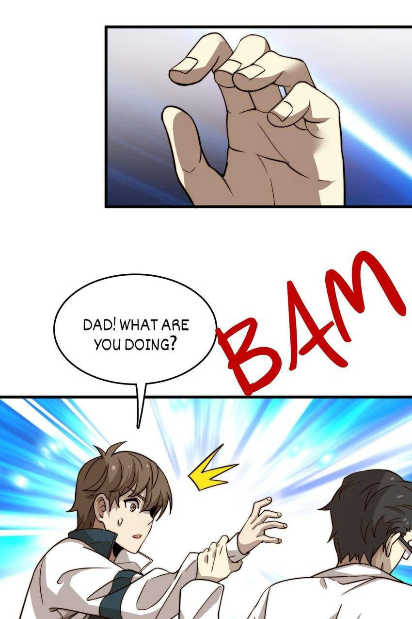 Read Pieta (Colored) chapter 13 image 38 on Lezhin