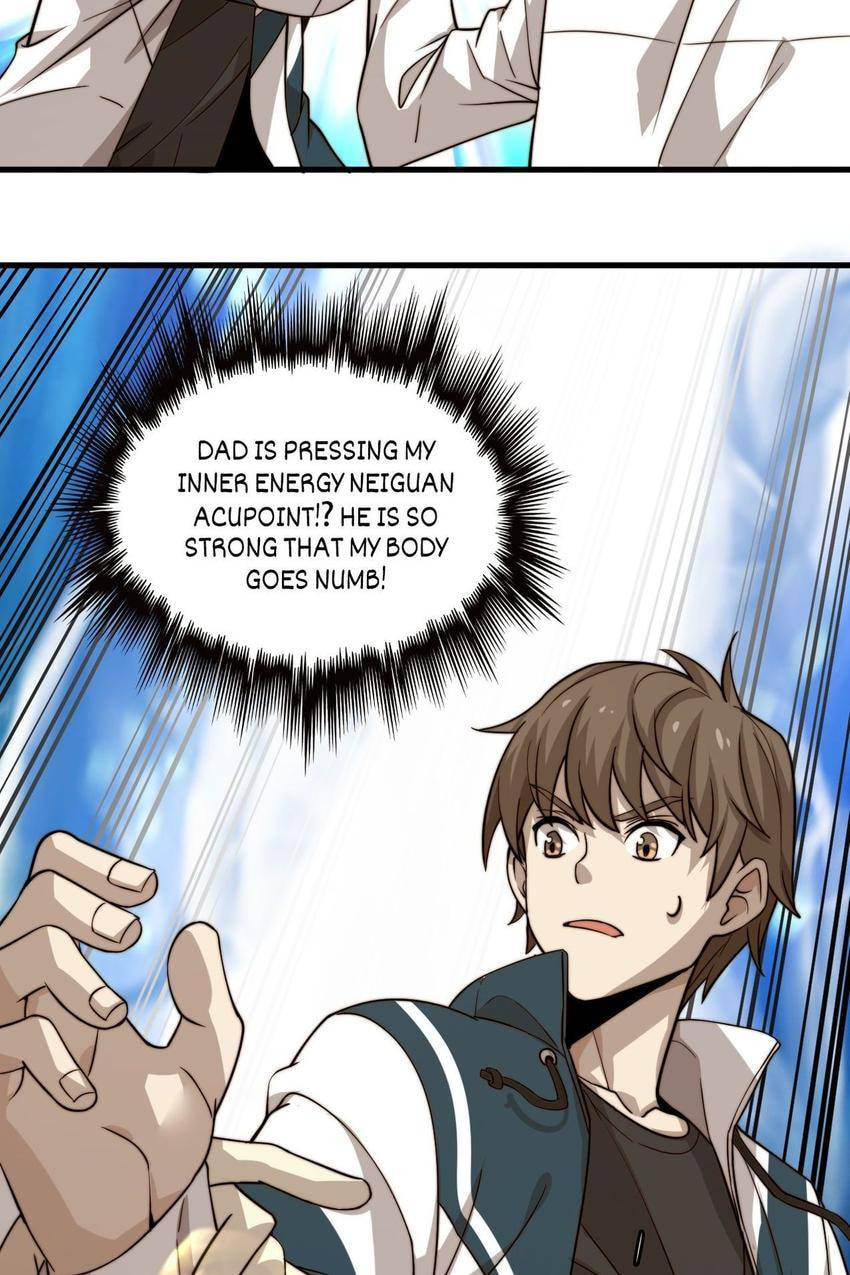 Read Pieta (Colored) chapter 13 image 39 on Lezhin