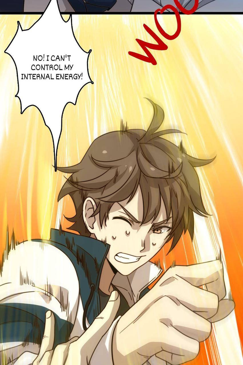 Read Pieta (Colored) chapter 13 image 41 on Lezhin