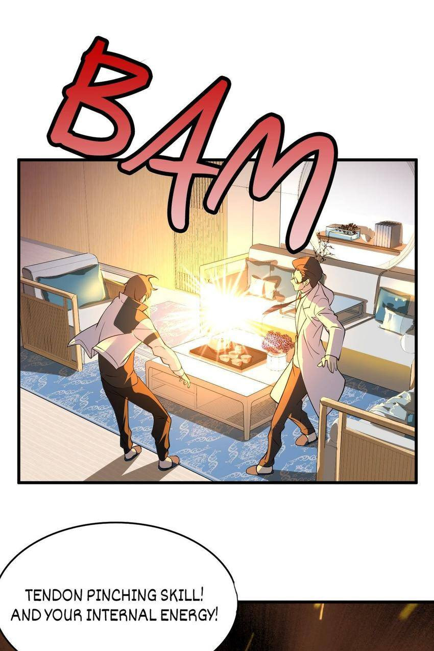Read Pieta (Colored) chapter 13 image 43 on Lezhin