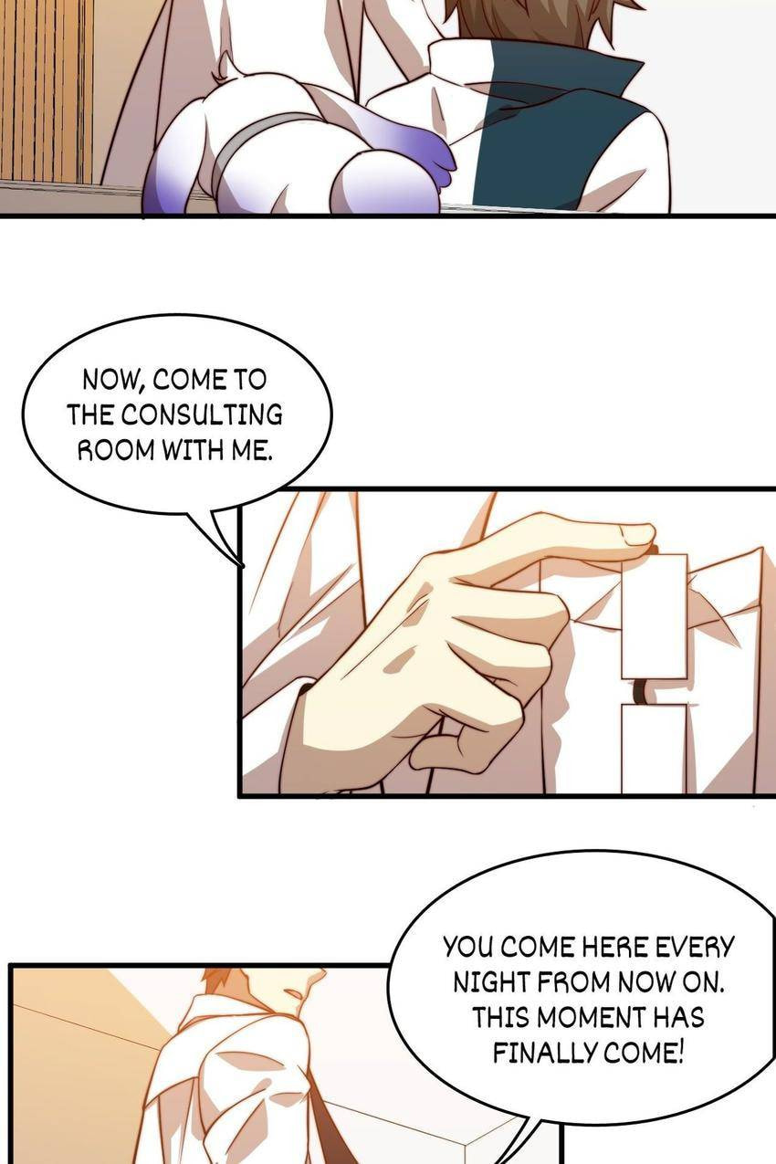 Read Pieta (Colored) chapter 13 image 57 on Lezhin