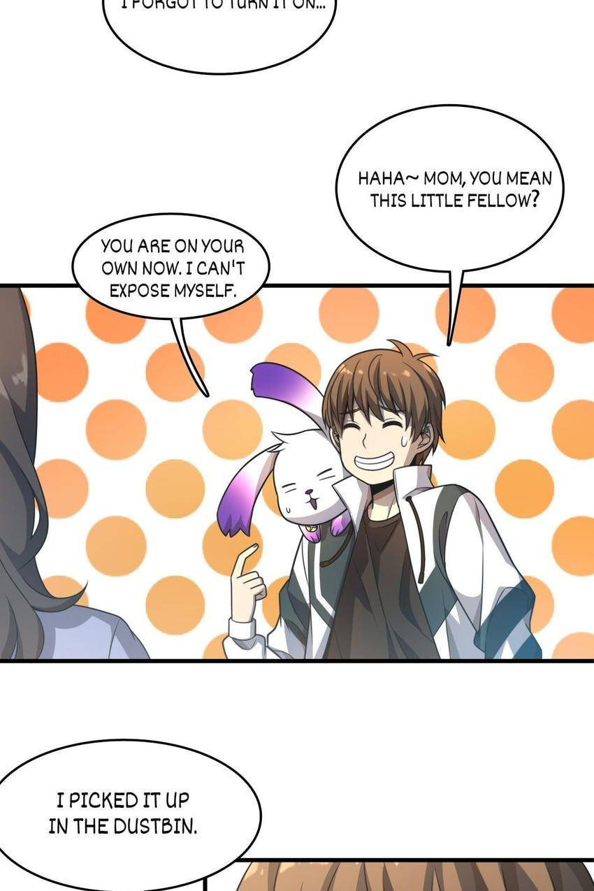 Read Pieta (Colored) chapter 13 image 8 on Lezhin
