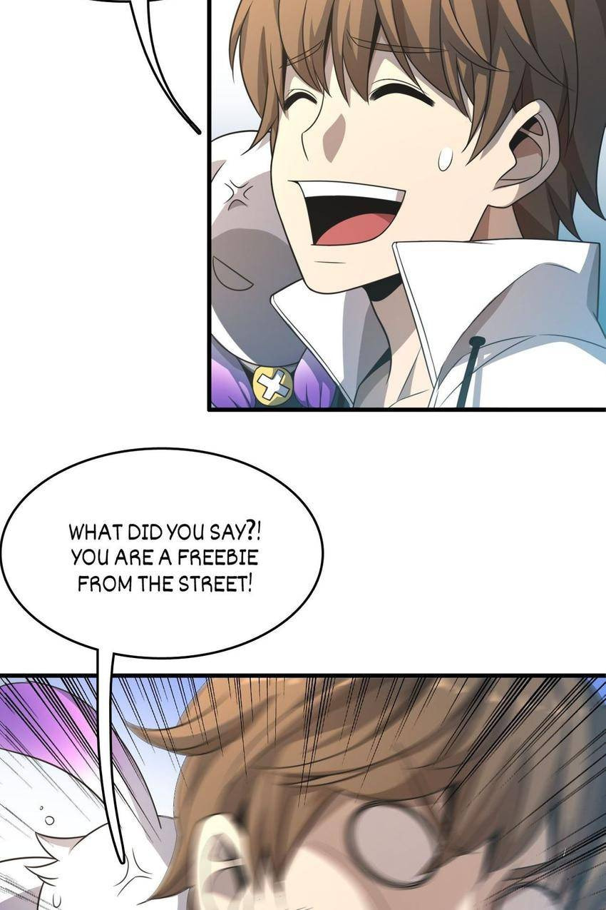 Read Pieta (Colored) chapter 13 image 9 on Lezhin