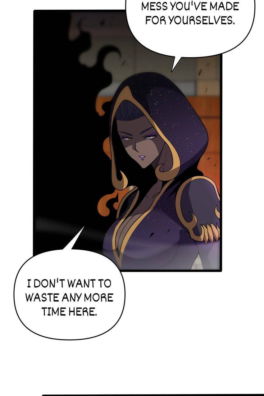 Read Pieta (Colored) chapter 130 image 14 on Lezhin