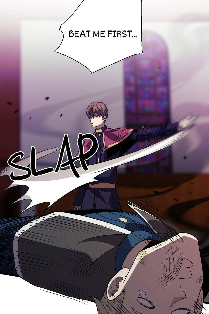 Read Pieta (Colored) chapter 130 image 19 on Lezhin