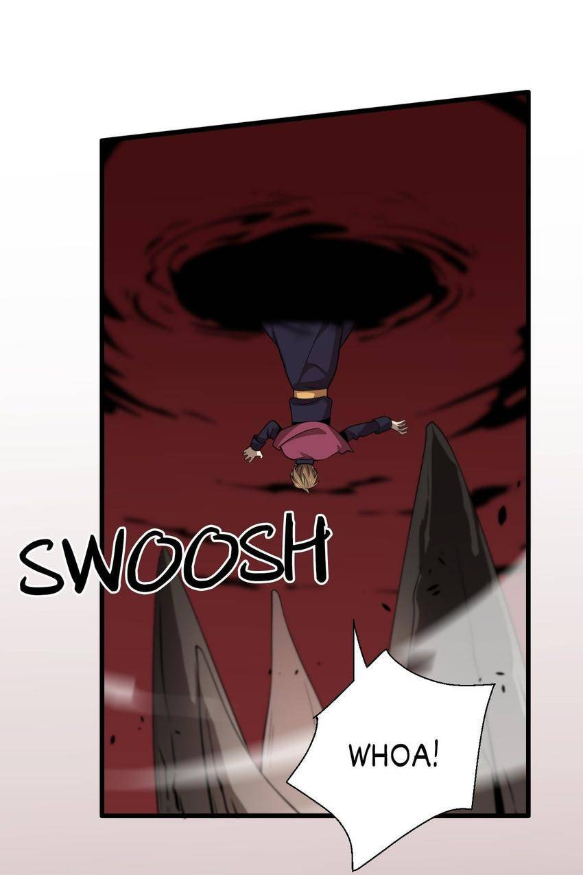 Read Pieta (Colored) chapter 130 image 26 on Lezhin