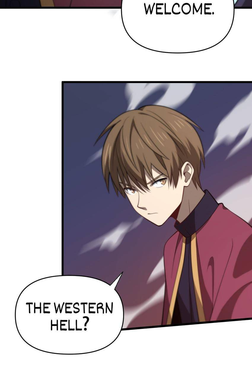 Read Pieta (Colored) chapter 130 image 32 on Lezhin