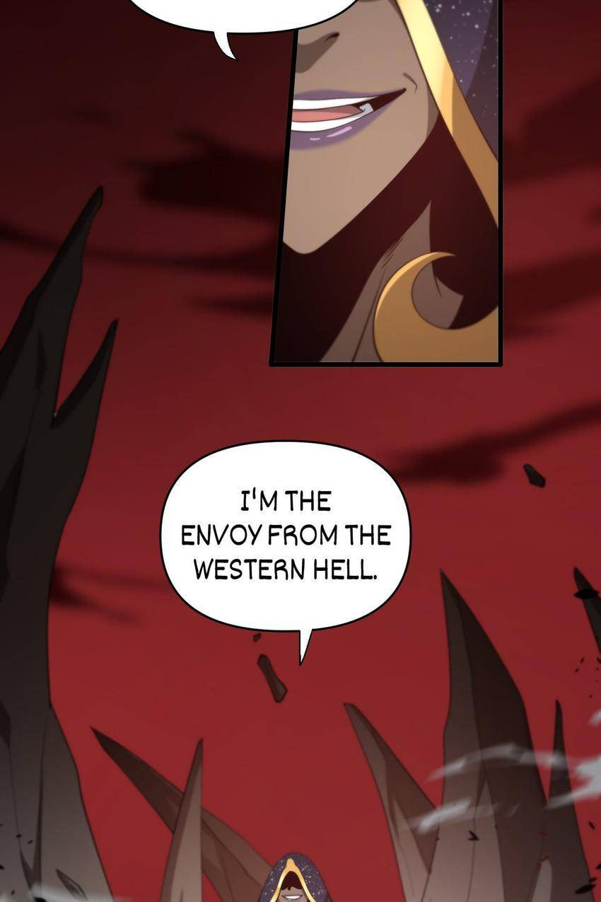 Read Pieta (Colored) chapter 130 image 35 on Lezhin
