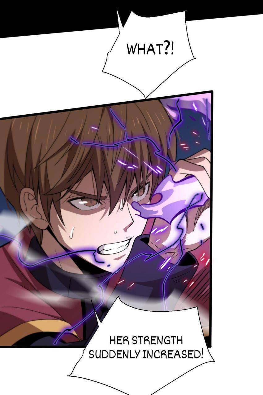 Read Pieta (Colored) chapter 130 image 61 on Lezhin