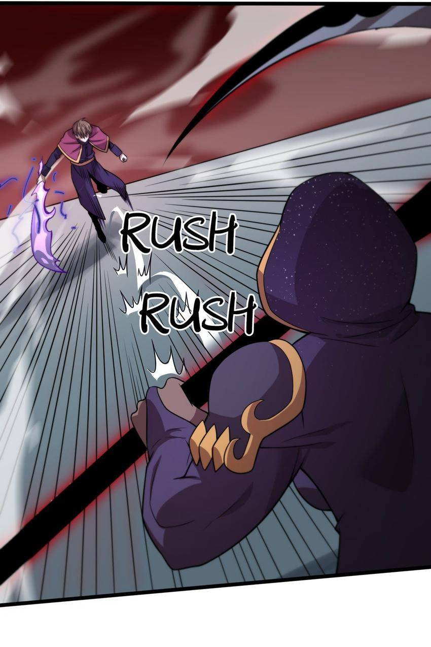 Read Pieta (Colored) chapter 130 image 64 on Lezhin