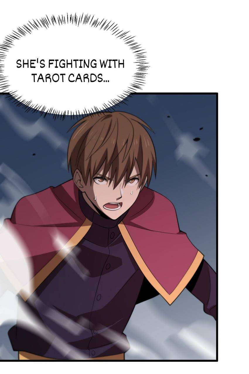 Read Pieta (Colored) chapter 130 image 66 on Lezhin