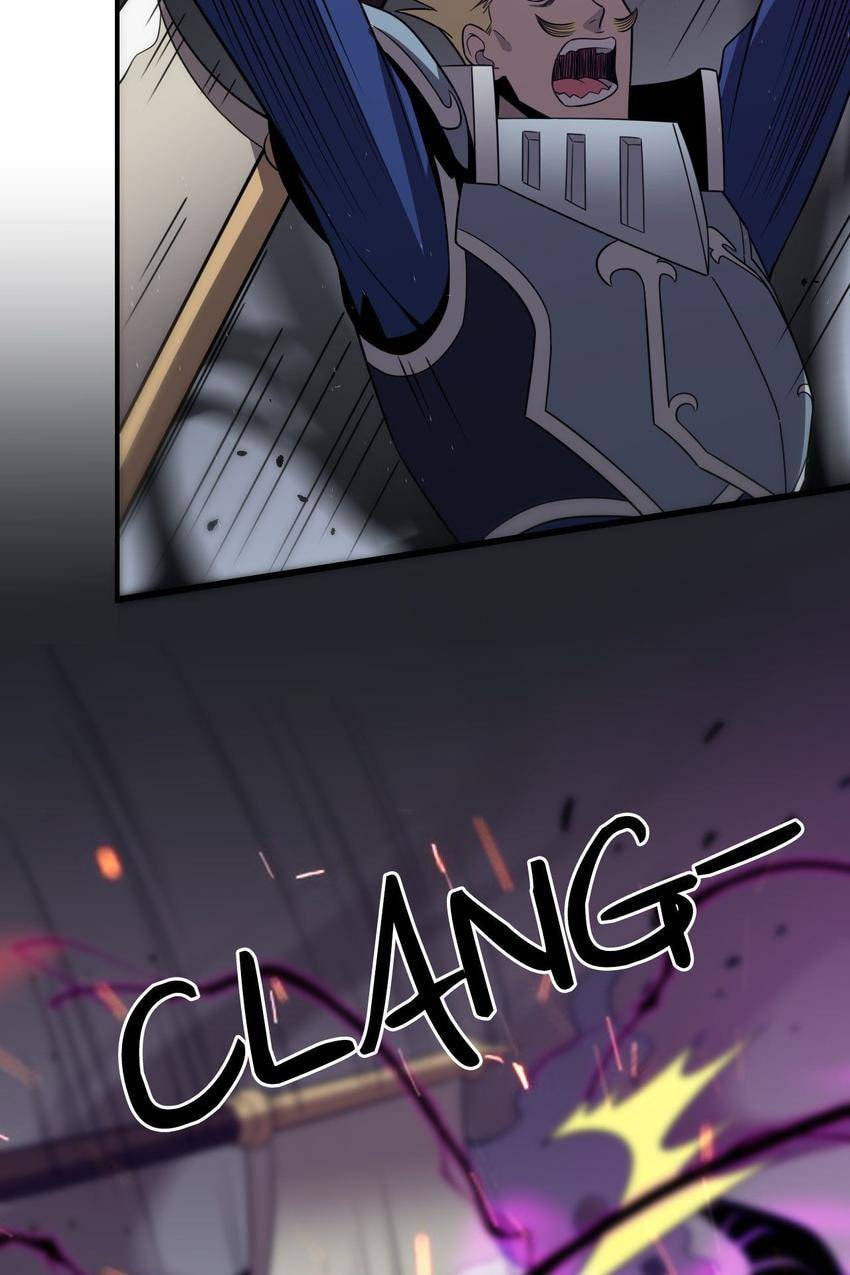 Read Pieta (Colored) chapter 130 image 7 on Lezhin