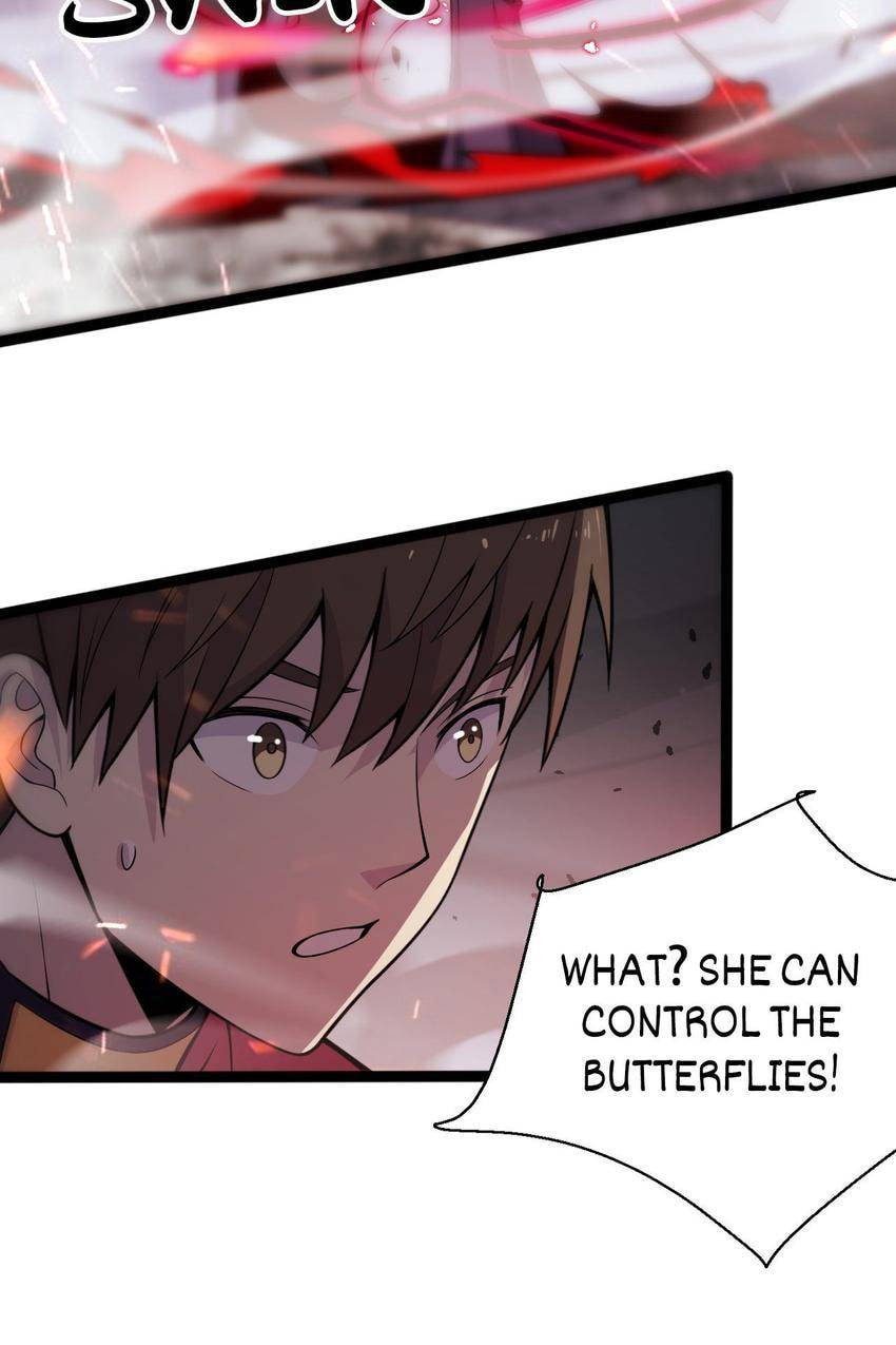 Read Pieta (Colored) chapter 131 image 12 on Lezhin