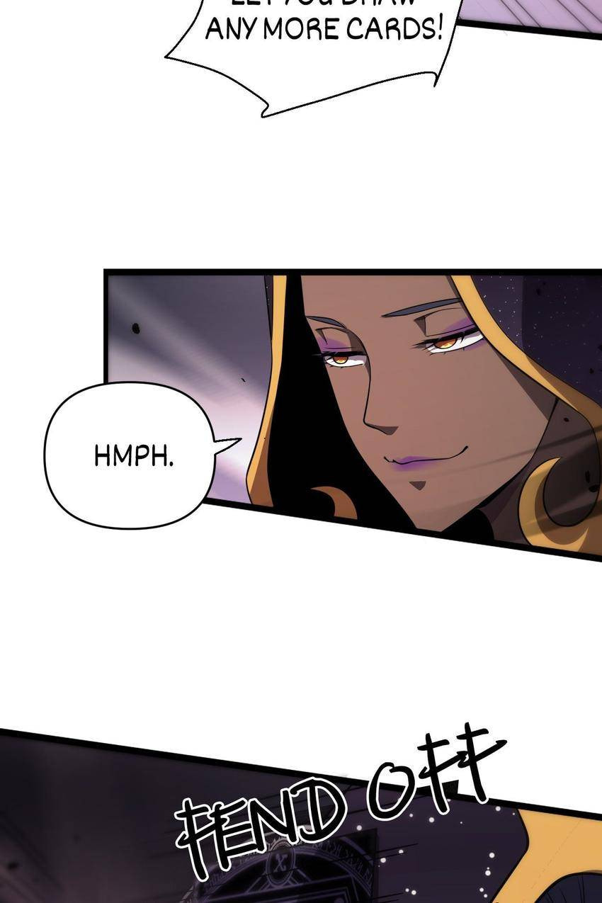 Read Pieta (Colored) chapter 131 image 3 on Lezhin