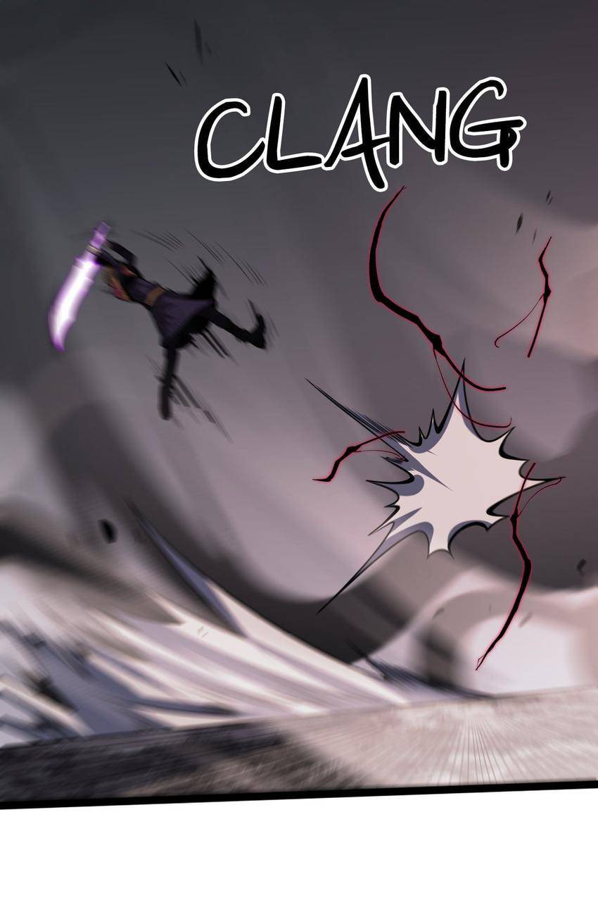 Read Pieta (Colored) chapter 131 image 30 on Lezhin