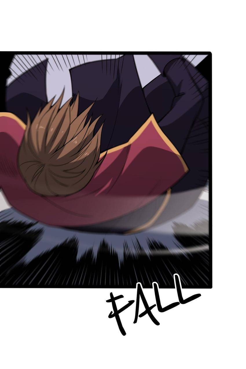 Read Pieta (Colored) chapter 131 image 31 on Lezhin