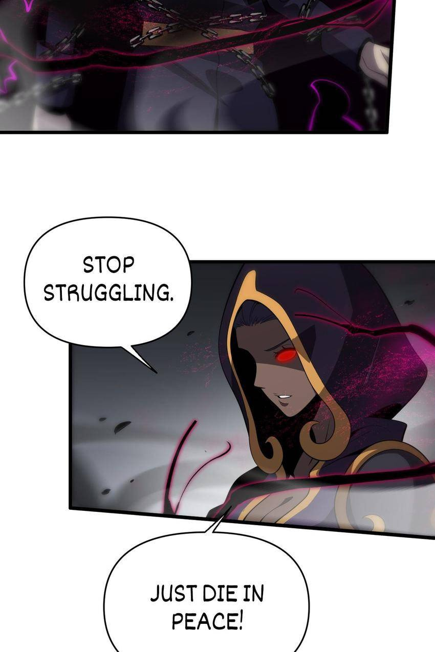 Read Pieta (Colored) chapter 131 image 47 on Lezhin
