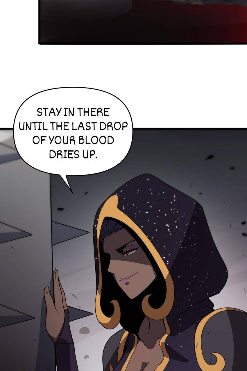Read Pieta (Colored) chapter 131 image 55 on Lezhin