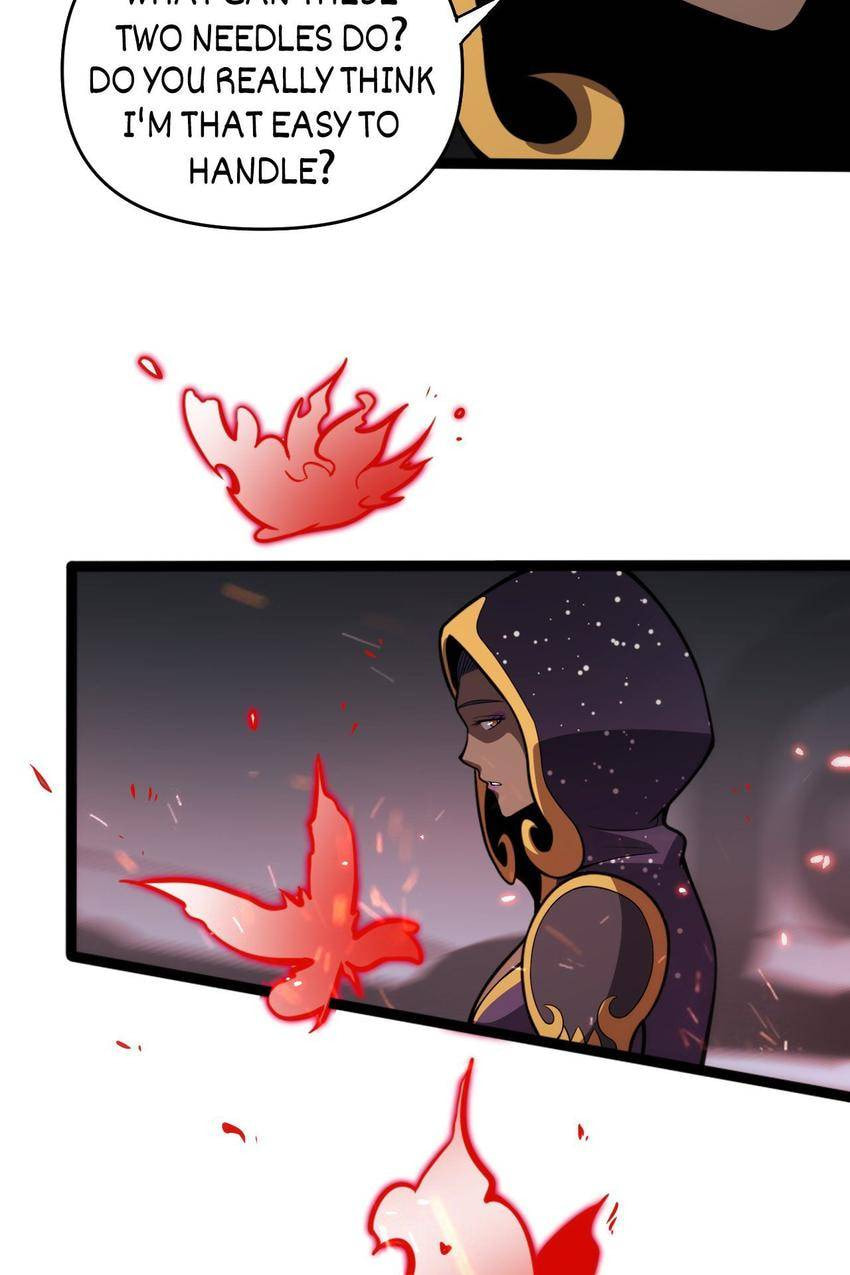 Read Pieta (Colored) chapter 131 image 6 on Lezhin