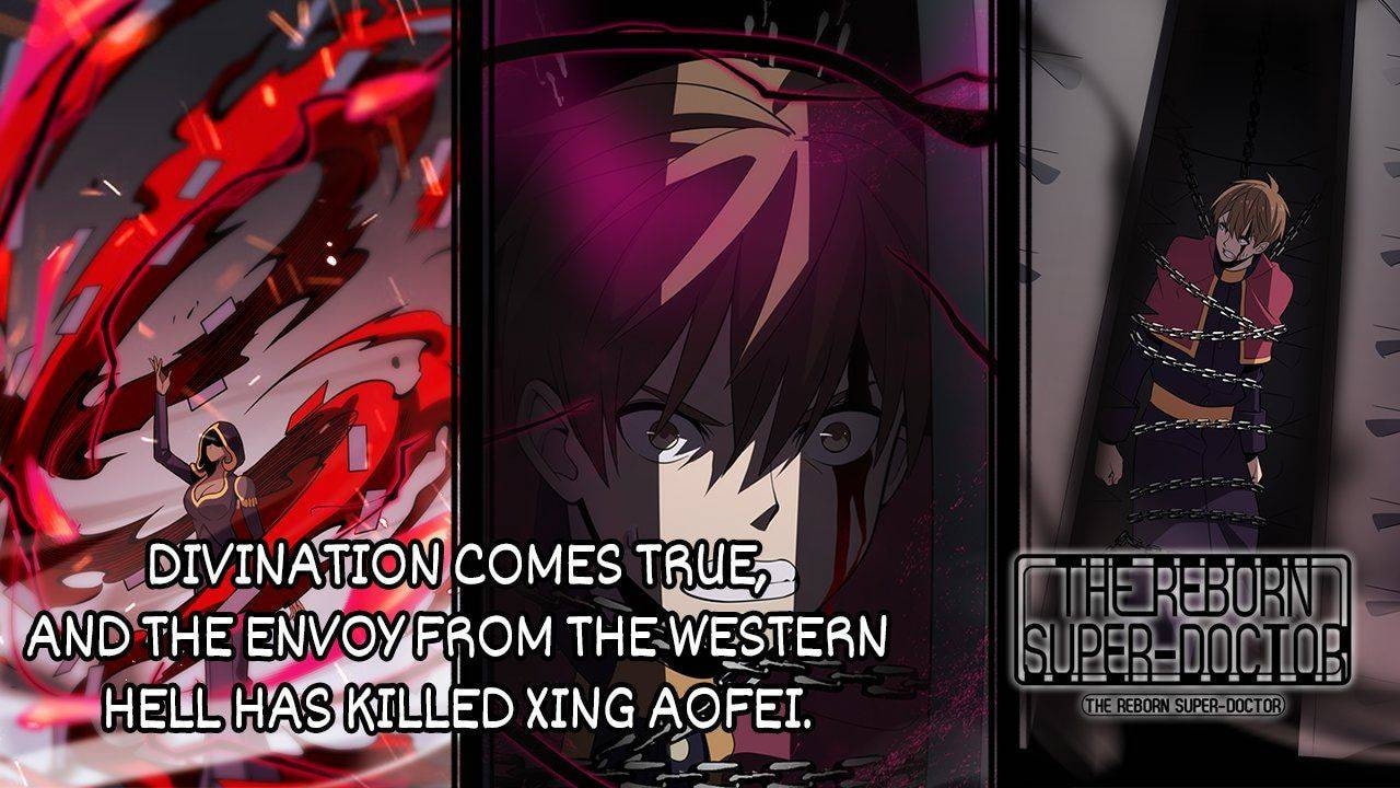 Read Pieta (Colored) chapter 131 image 62 on Lezhin