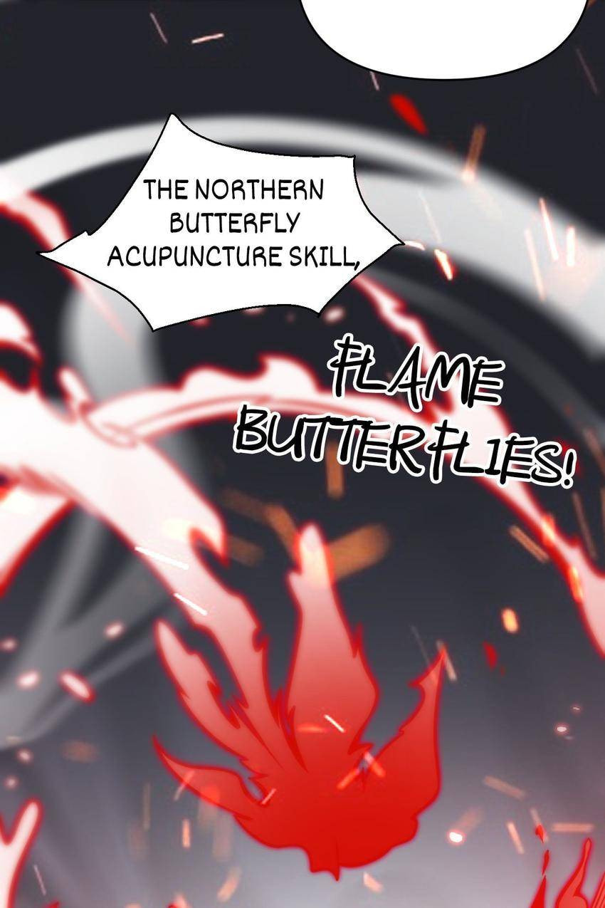 Read Pieta (Colored) chapter 131 image 8 on Lezhin