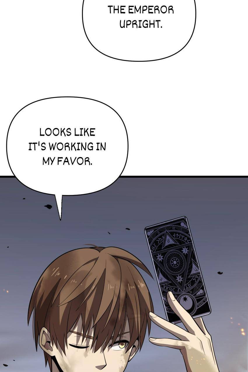 Read Pieta (Colored) chapter 133 image 1 on Lezhin