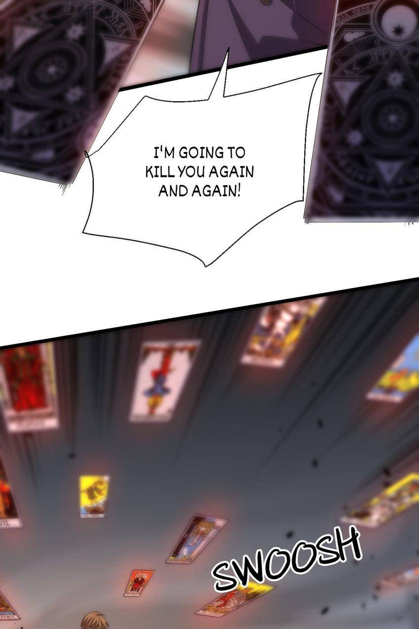 Read Pieta (Colored) chapter 133 image 13 on Lezhin