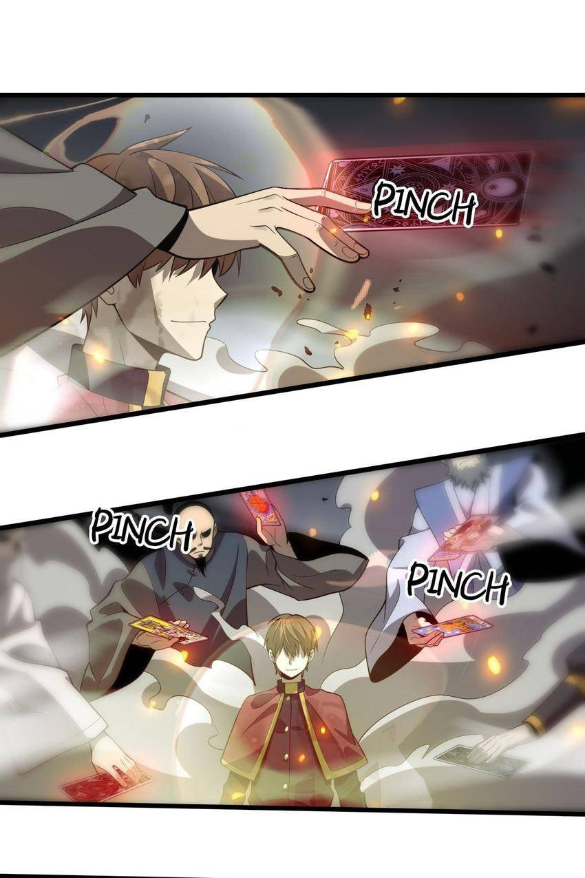 Read Pieta (Colored) chapter 133 image 18 on Lezhin