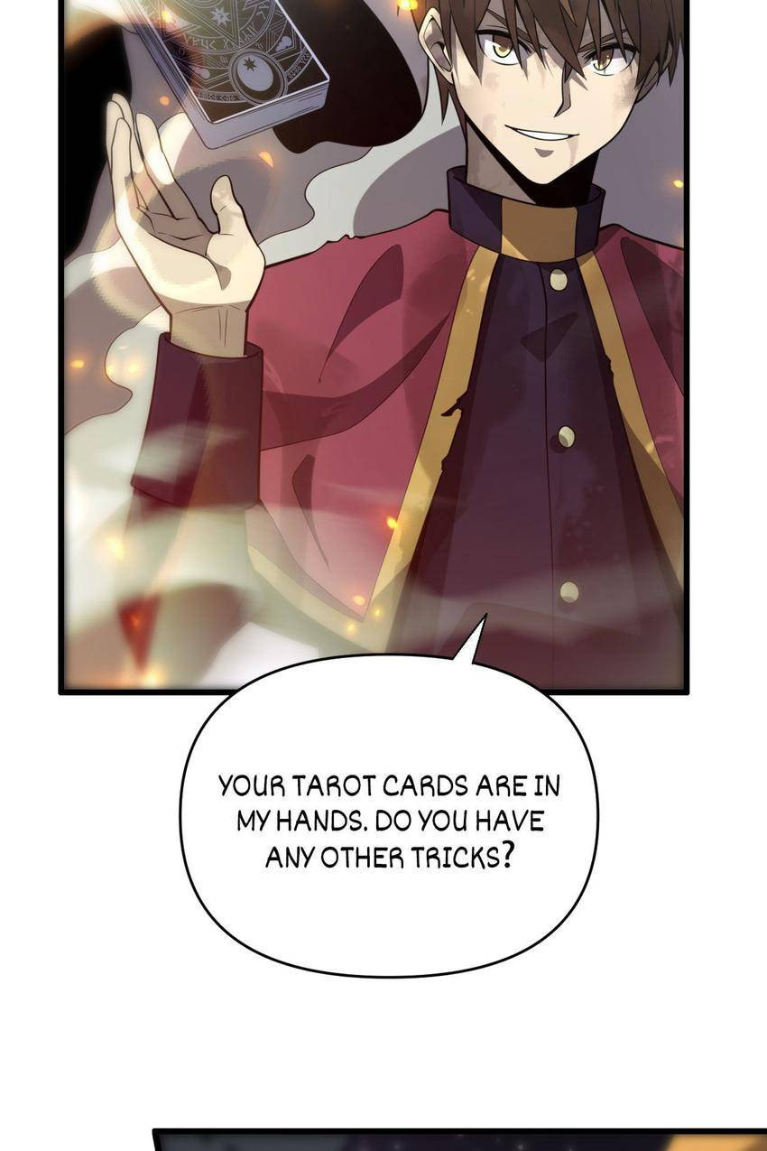 Read Pieta (Colored) chapter 133 image 20 on Lezhin