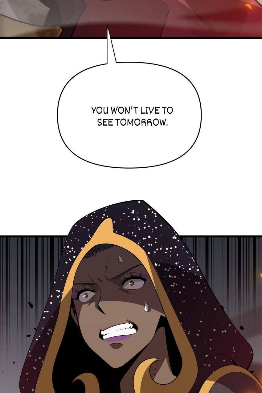Read Pieta (Colored) chapter 133 image 28 on Lezhin