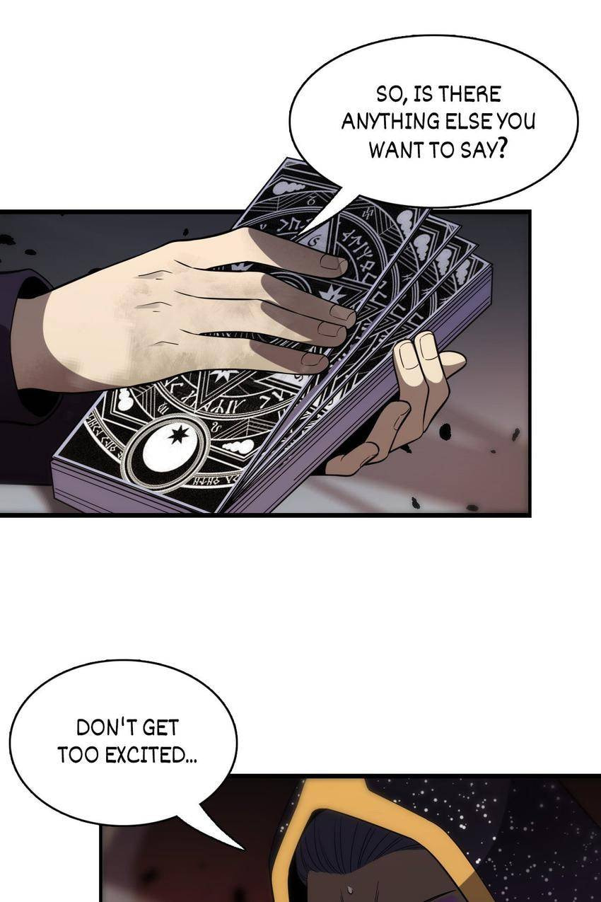 Read Pieta (Colored) chapter 133 image 30 on Lezhin