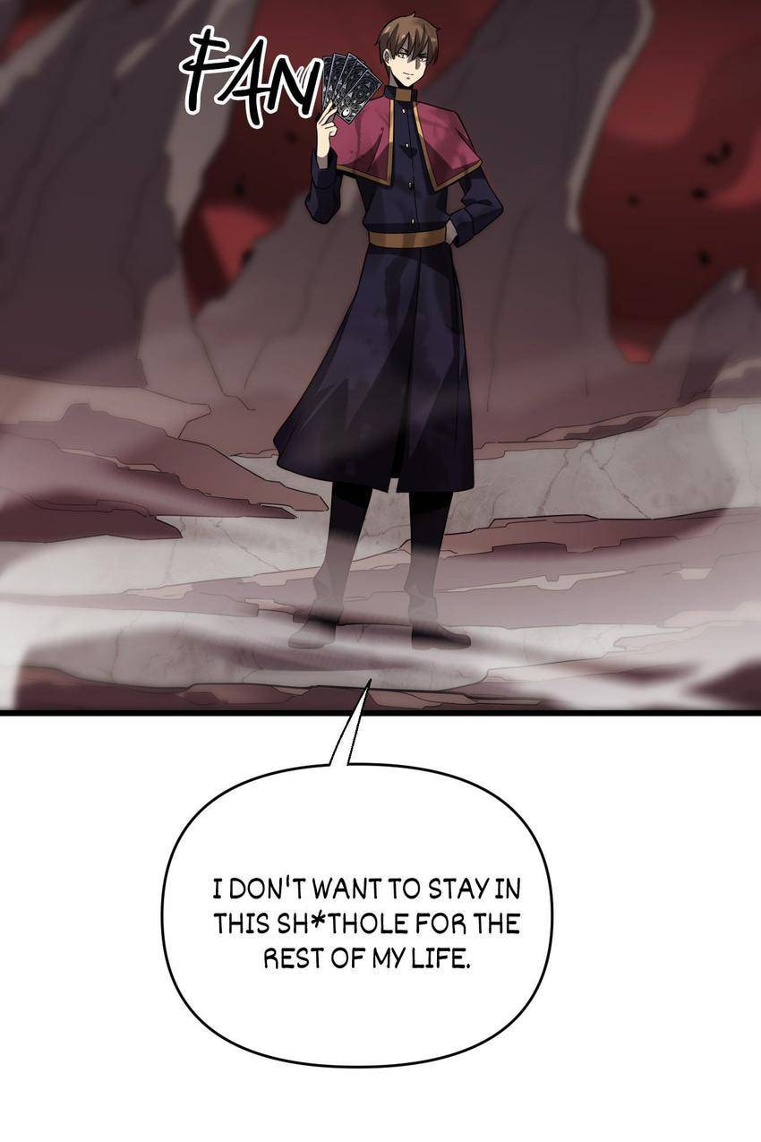 Read Pieta (Colored) chapter 133 image 34 on Lezhin