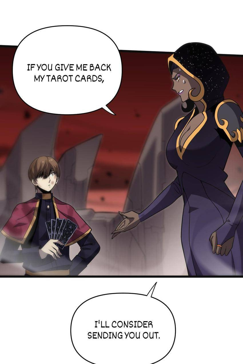 Read Pieta (Colored) chapter 133 image 36 on Lezhin