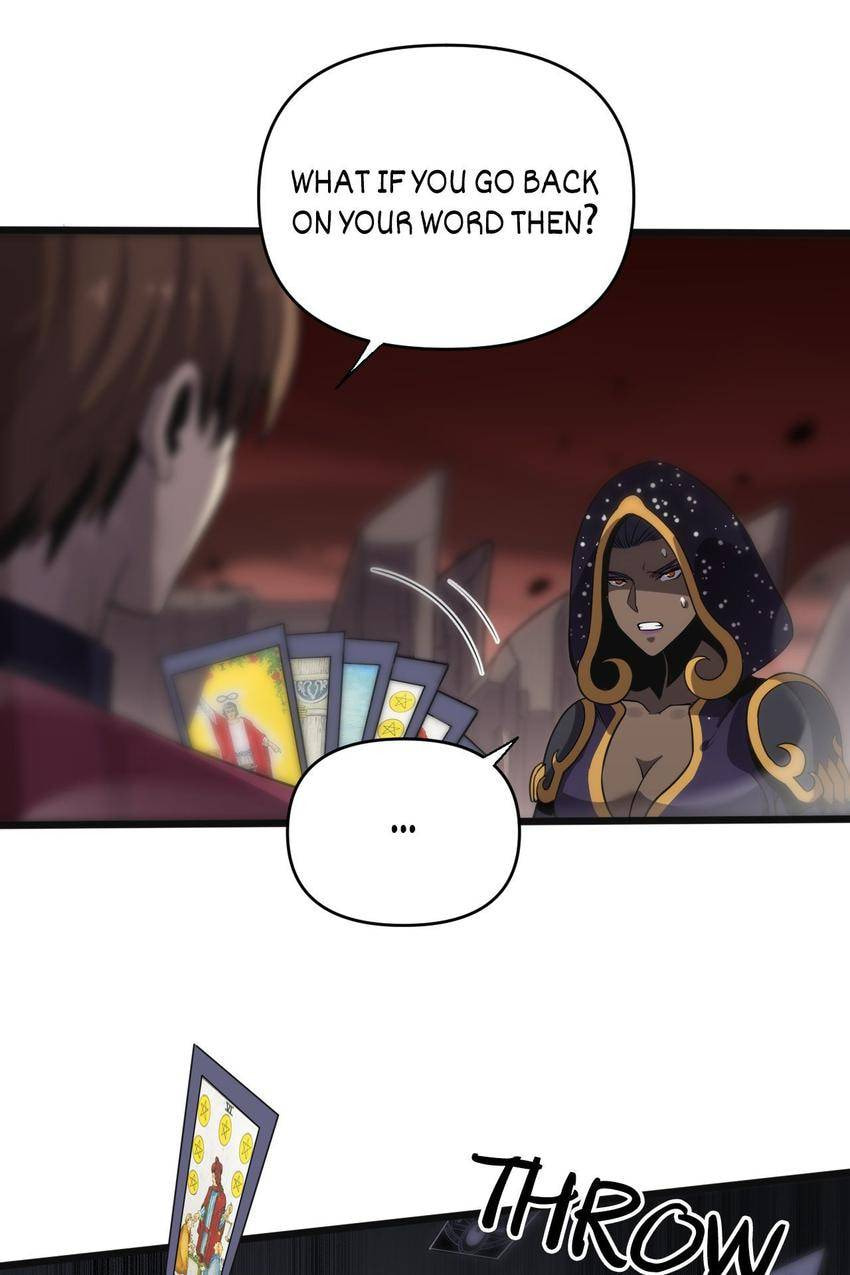 Read Pieta (Colored) chapter 133 image 38 on Lezhin