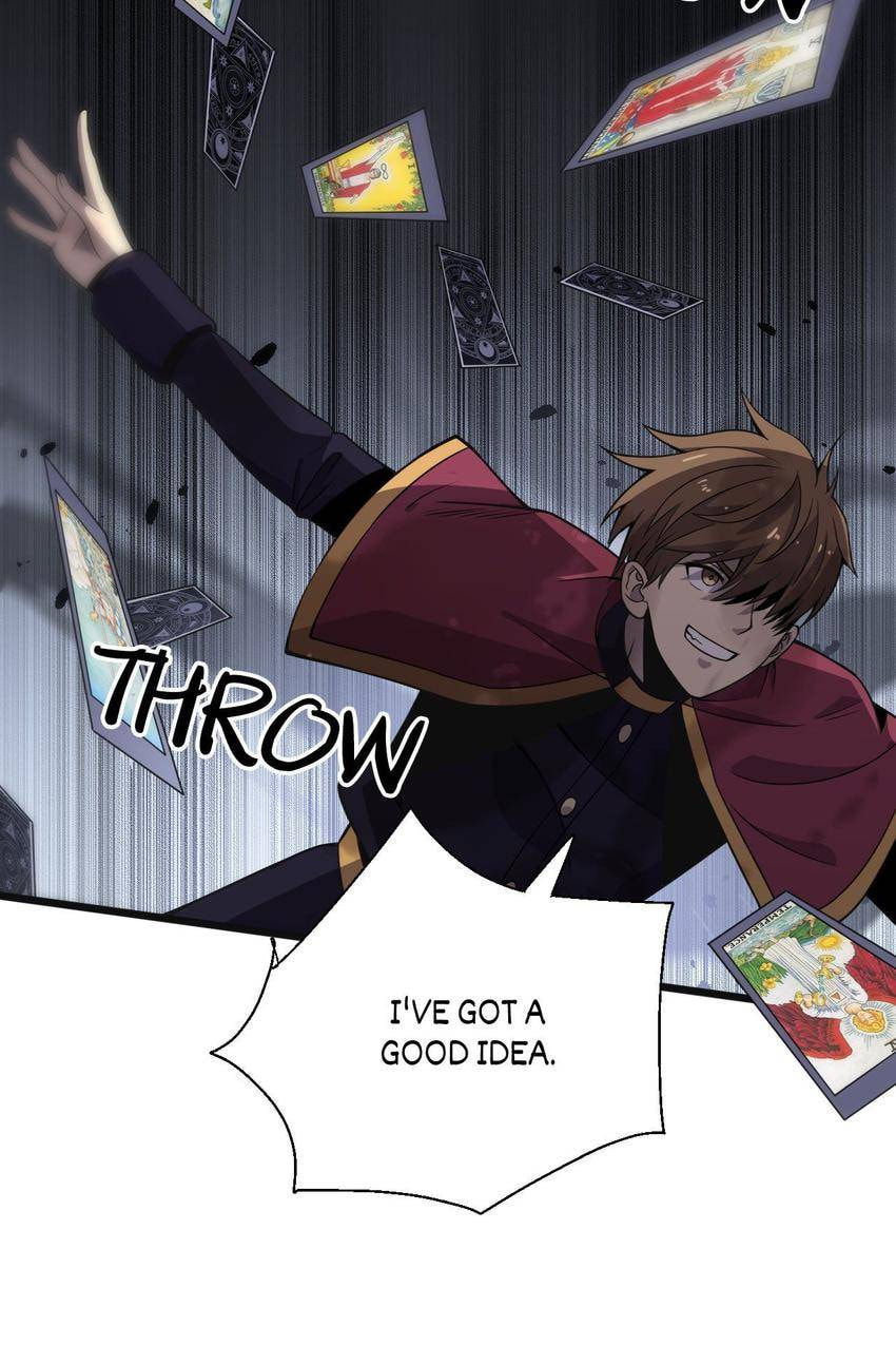 Read Pieta (Colored) chapter 133 image 39 on Lezhin