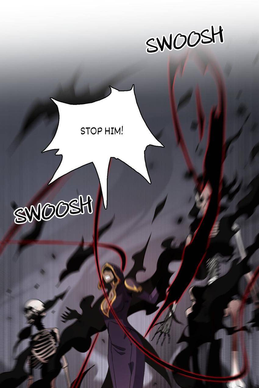 Read Pieta (Colored) chapter 133 image 41 on Lezhin