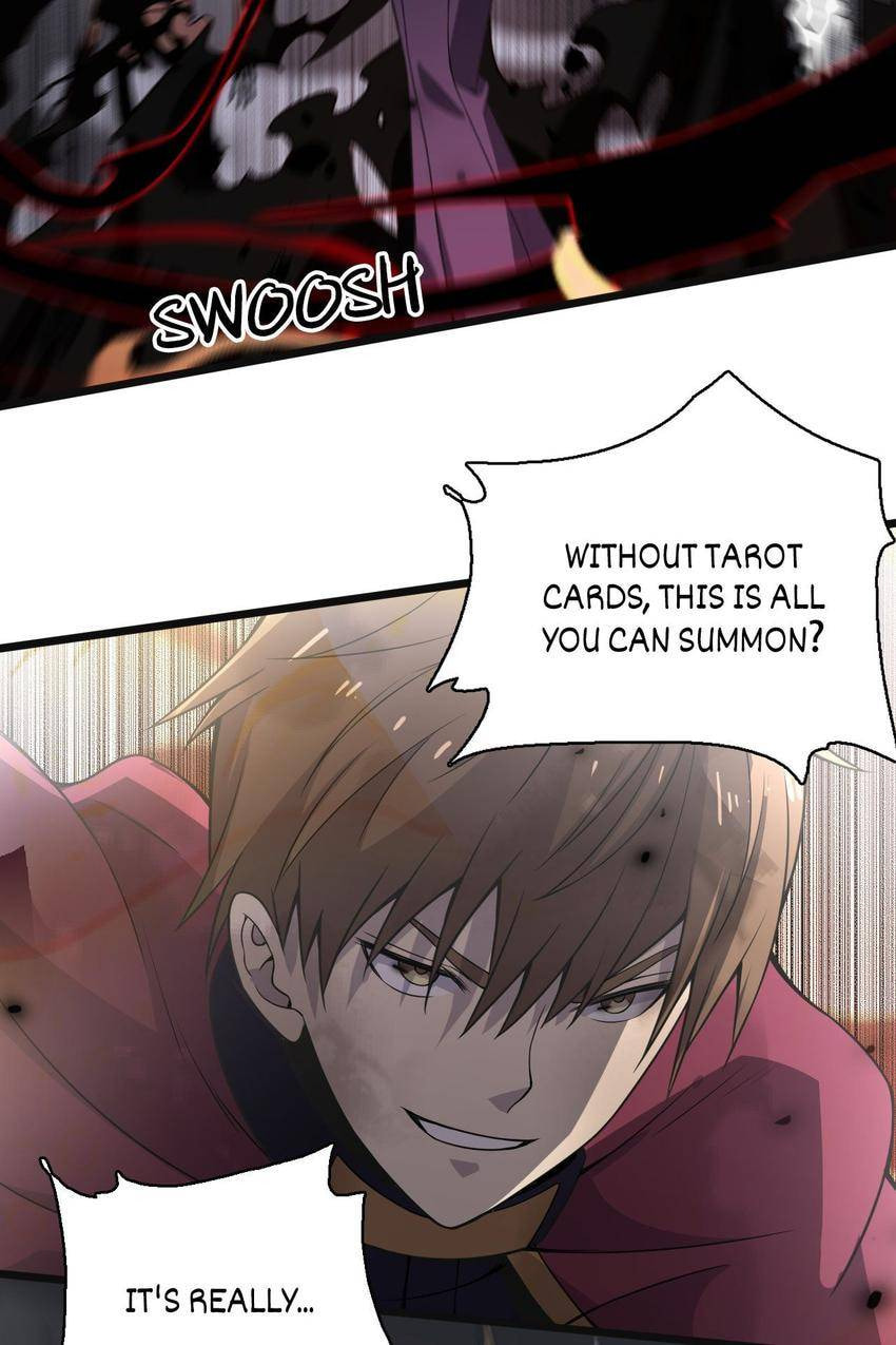 Read Pieta (Colored) chapter 133 image 42 on Lezhin